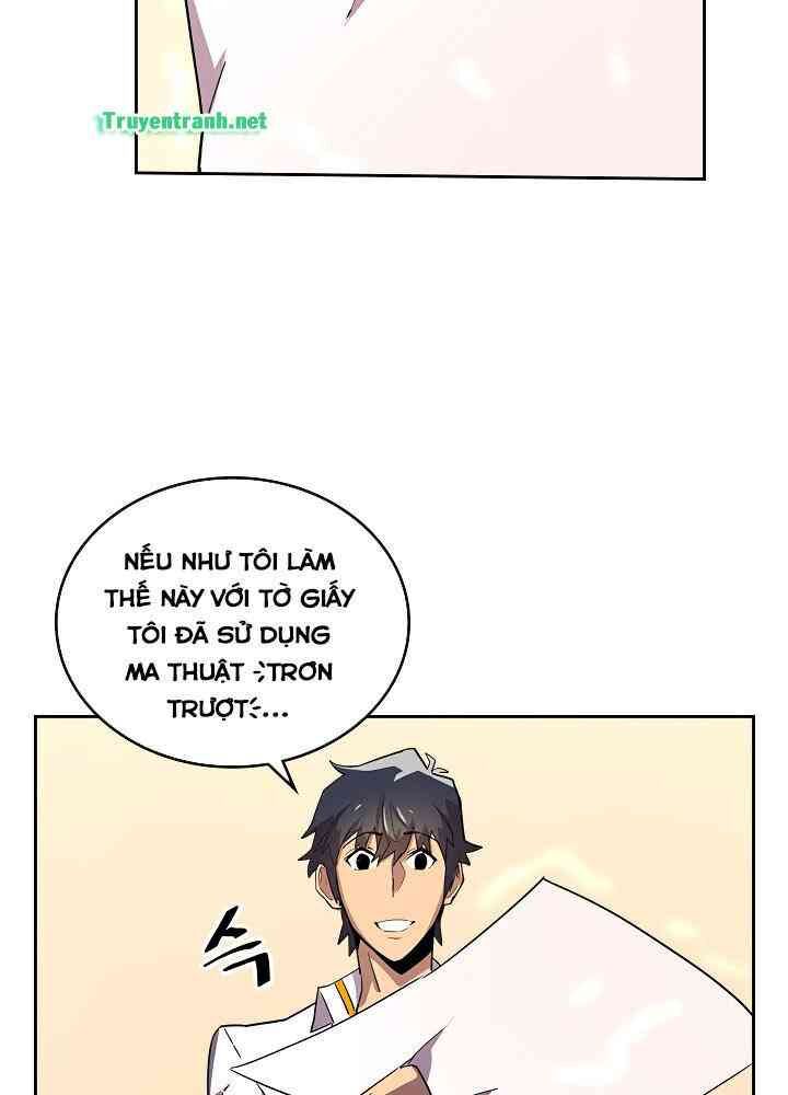 Chuyển Sinh Ma Pháp Đặc Biệt Yếu: Chapter 49