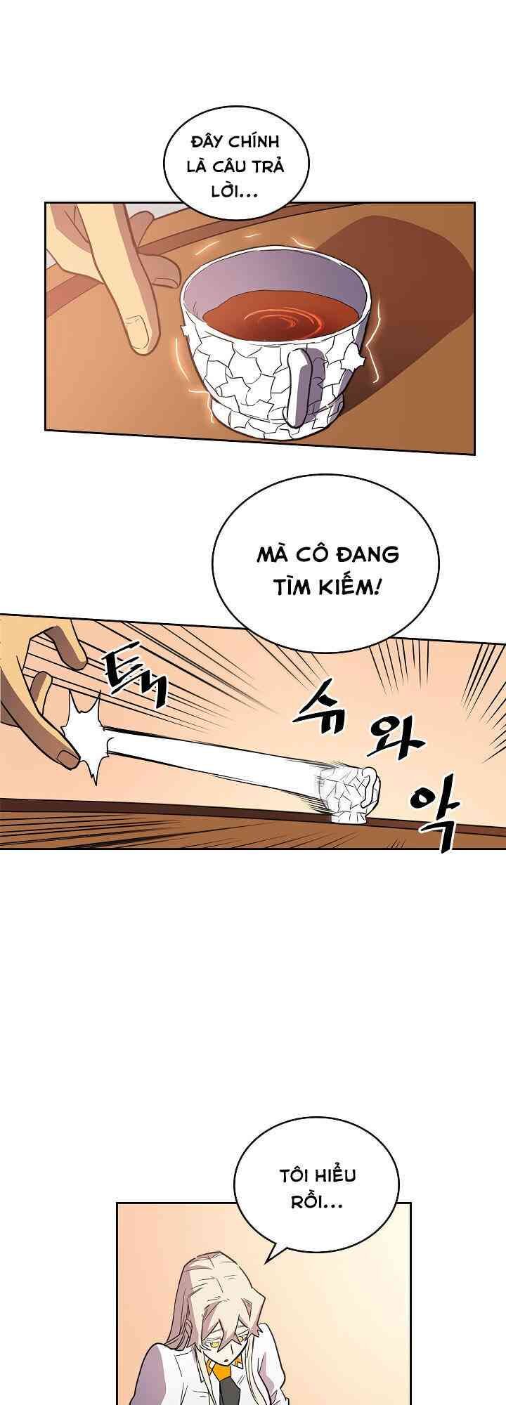 Chuyển Sinh Ma Pháp Đặc Biệt Yếu: Chapter 49