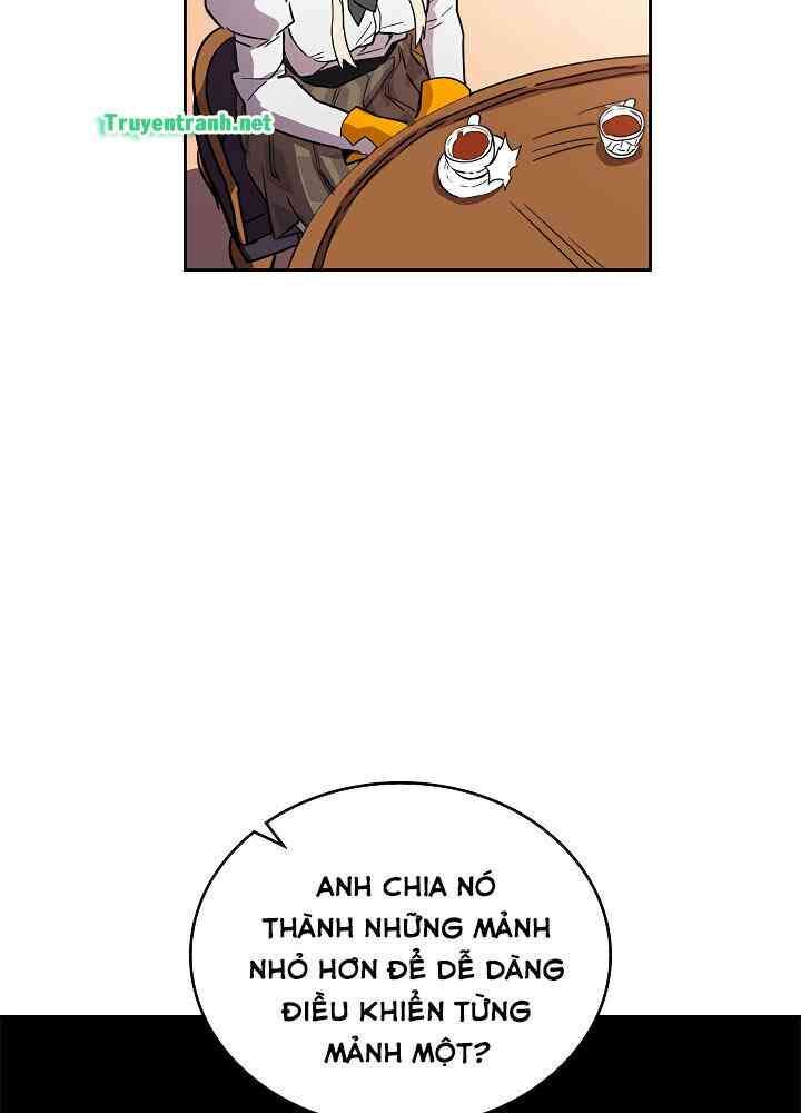 Chuyển Sinh Ma Pháp Đặc Biệt Yếu: Chapter 49