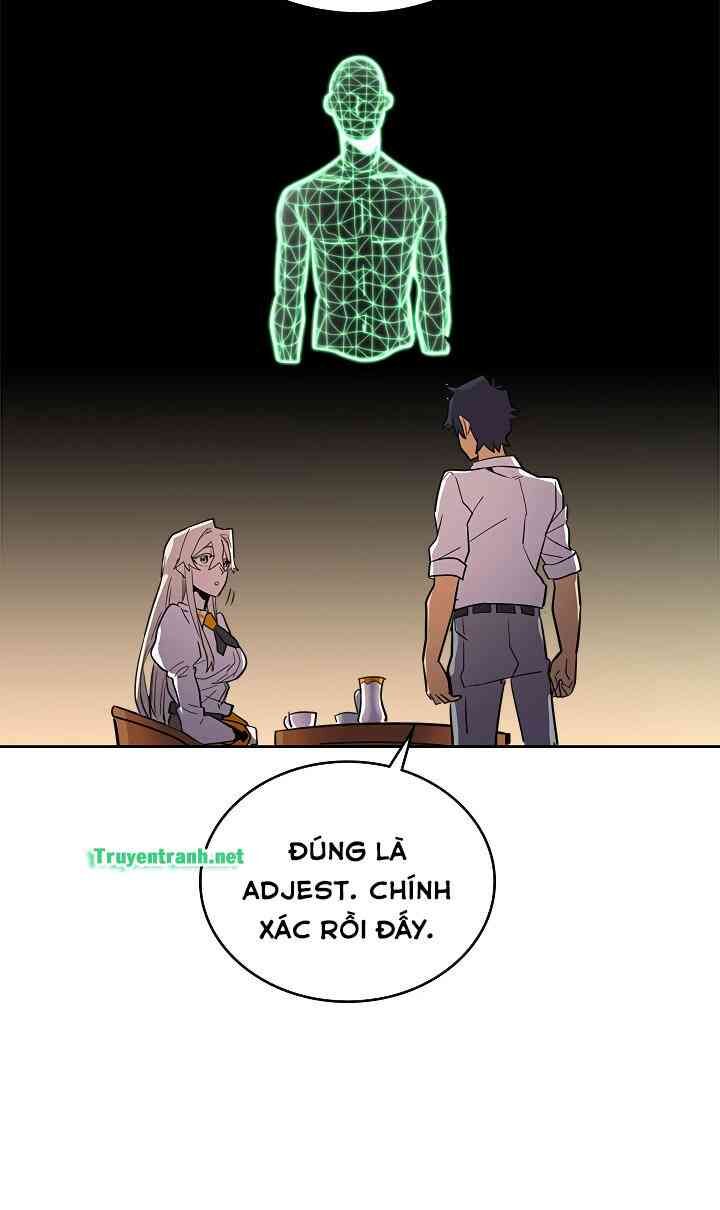Chuyển Sinh Ma Pháp Đặc Biệt Yếu: Chapter 49