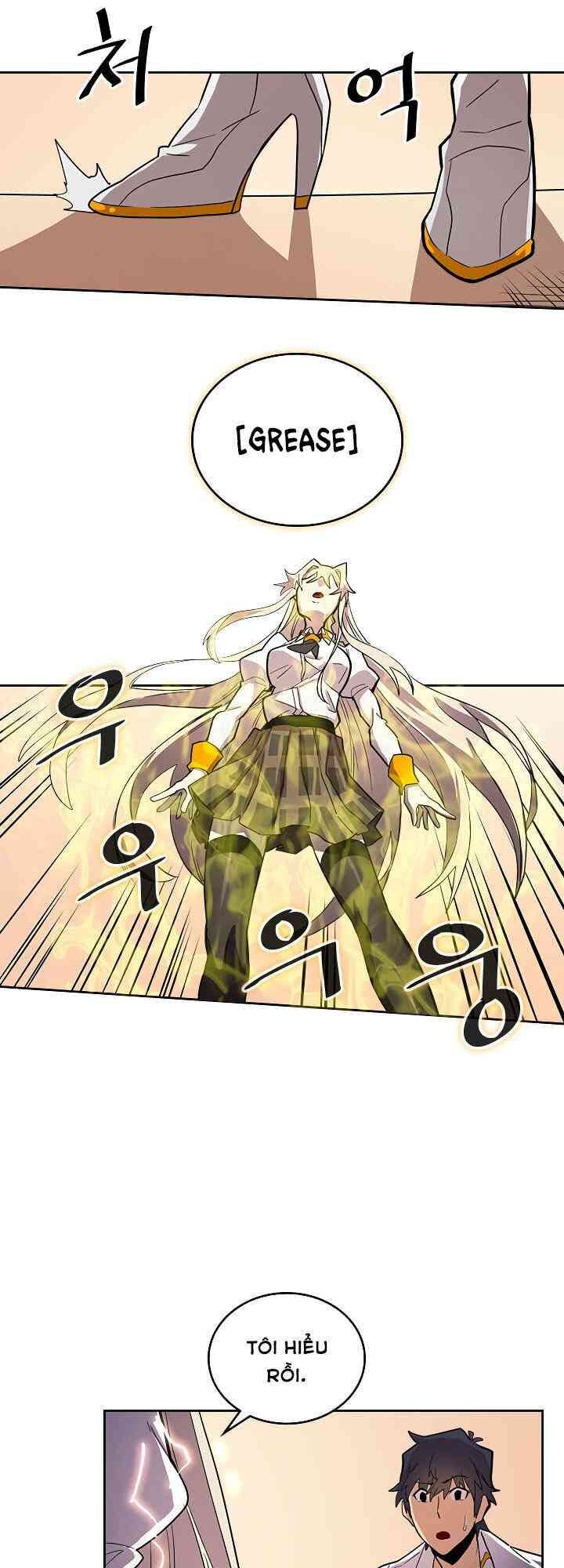 Chuyển Sinh Ma Pháp Đặc Biệt Yếu: Chapter 49