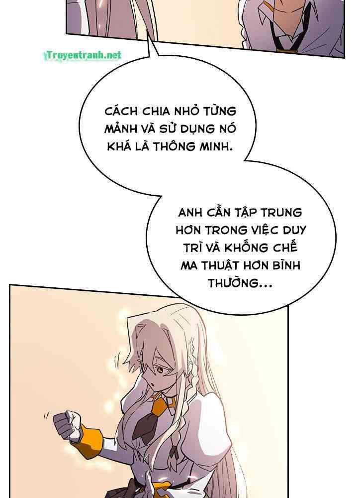 Chuyển Sinh Ma Pháp Đặc Biệt Yếu: Chapter 49