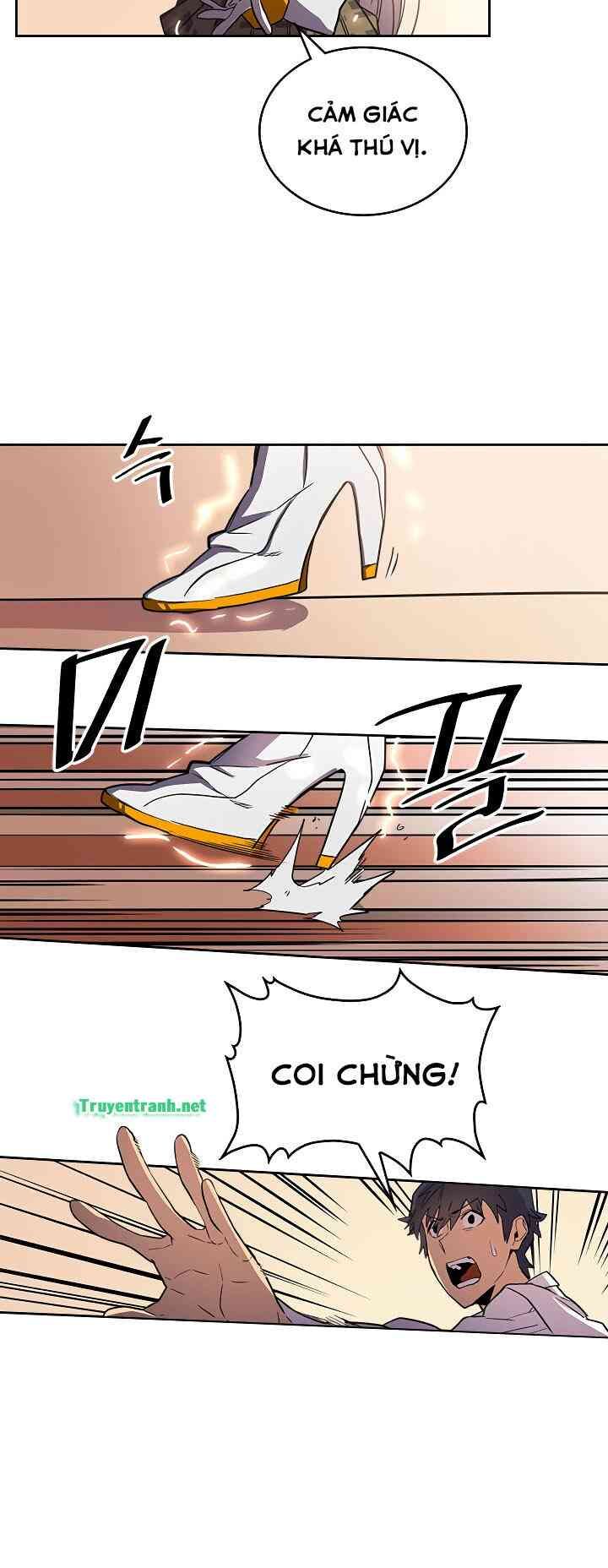 Chuyển Sinh Ma Pháp Đặc Biệt Yếu: Chapter 49