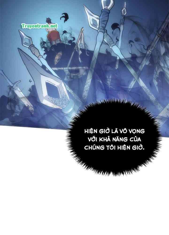 Chuyển Sinh Ma Pháp Đặc Biệt Yếu: Chapter 49