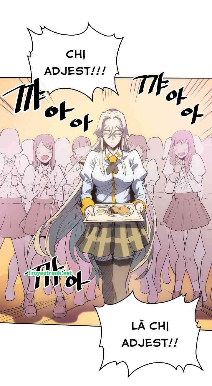 Chuyển Sinh Ma Pháp Đặc Biệt Yếu: Chapter 49