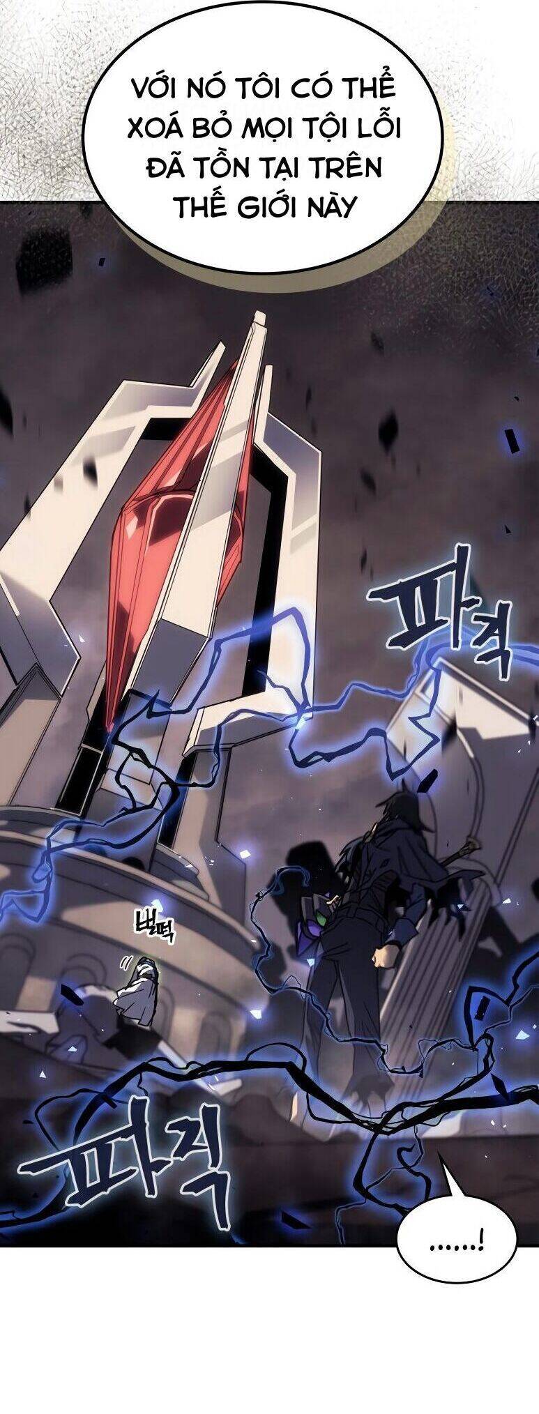 Chuyển Sinh Ma Pháp Đặc Biệt Yếu: Chapter 254
