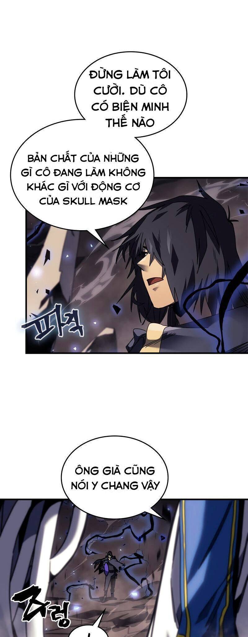 Chuyển Sinh Ma Pháp Đặc Biệt Yếu: Chapter 254