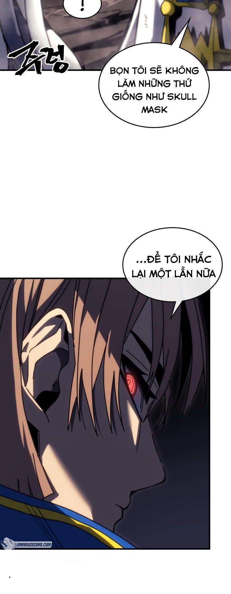 Chuyển Sinh Ma Pháp Đặc Biệt Yếu: Chapter 254