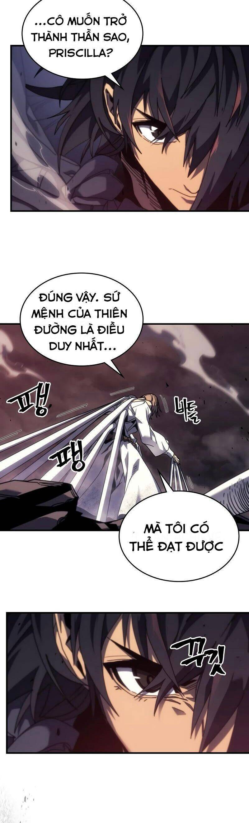 Chuyển Sinh Ma Pháp Đặc Biệt Yếu: Chapter 254