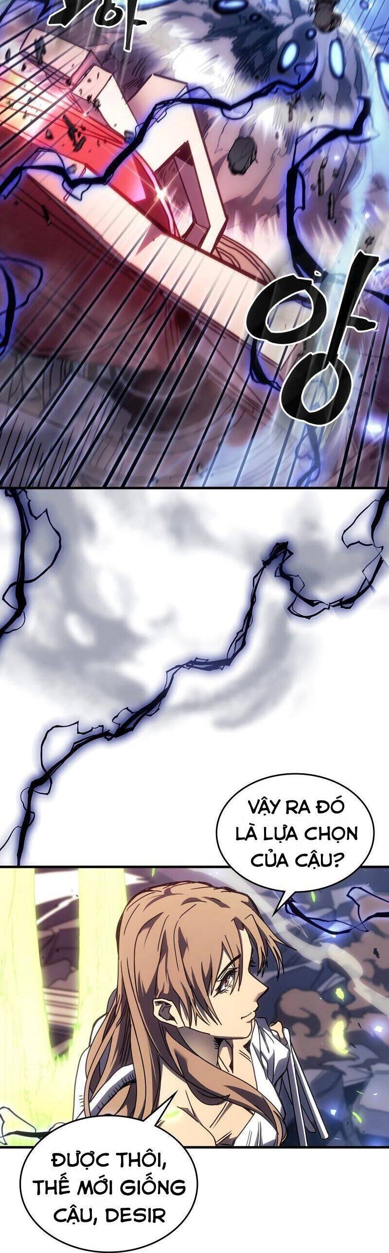 Chuyển Sinh Ma Pháp Đặc Biệt Yếu: Chapter 254