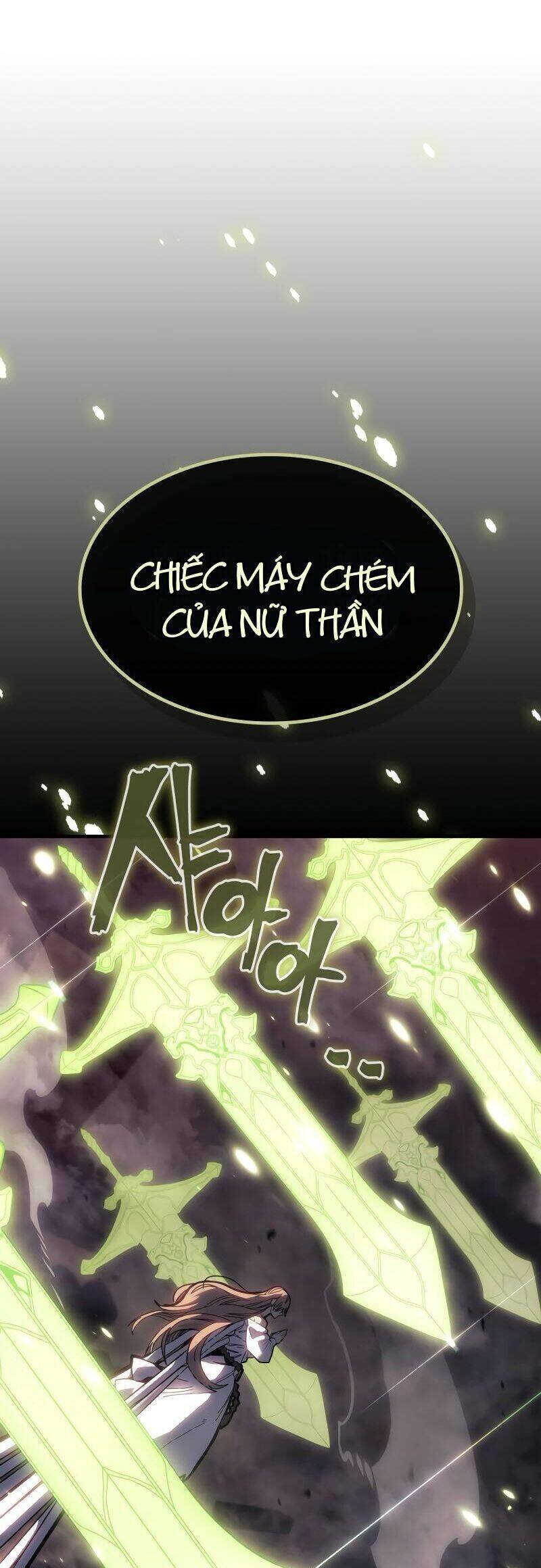 Chuyển Sinh Ma Pháp Đặc Biệt Yếu: Chapter 254
