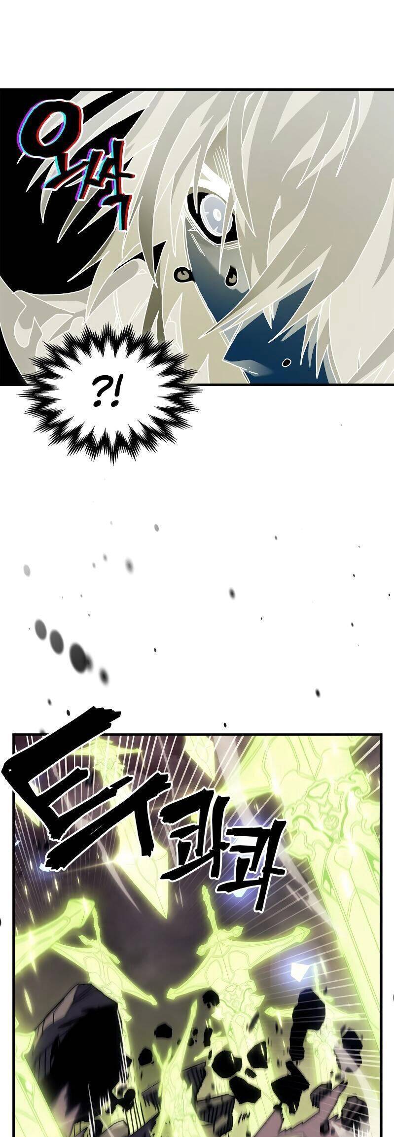 Chuyển Sinh Ma Pháp Đặc Biệt Yếu: Chapter 254