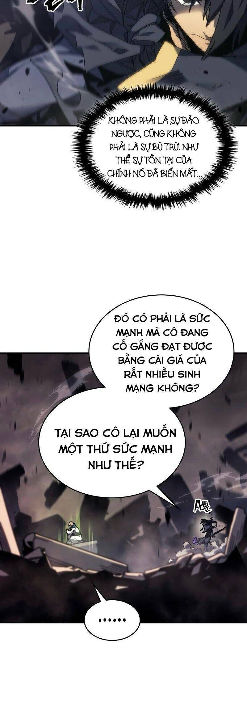 Chuyển Sinh Ma Pháp Đặc Biệt Yếu: Chapter 254