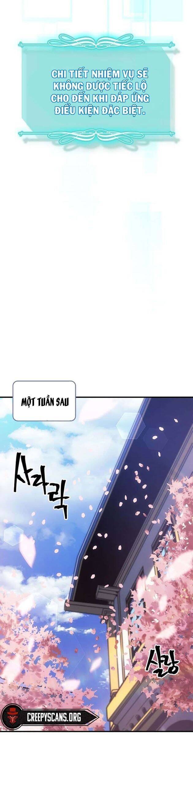 Chuyển Sinh Ma Pháp Đặc Biệt Yếu: Chapter 256