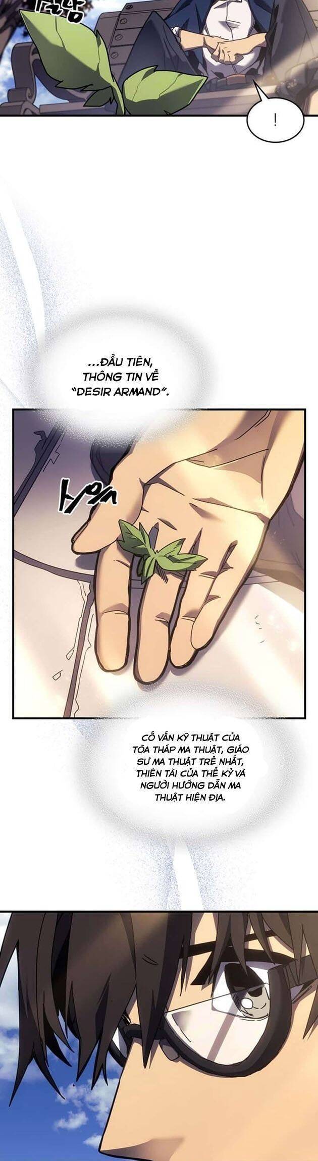 Chuyển Sinh Ma Pháp Đặc Biệt Yếu: Chapter 256