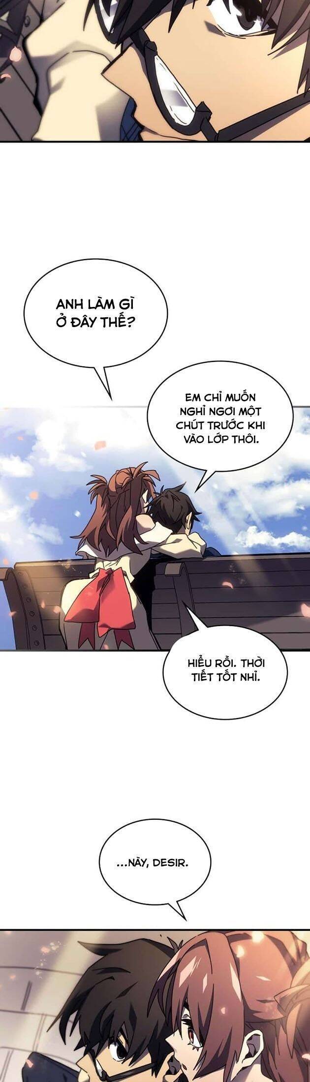 Chuyển Sinh Ma Pháp Đặc Biệt Yếu: Chapter 256