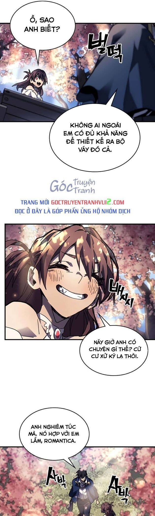 Chuyển Sinh Ma Pháp Đặc Biệt Yếu: Chapter 256