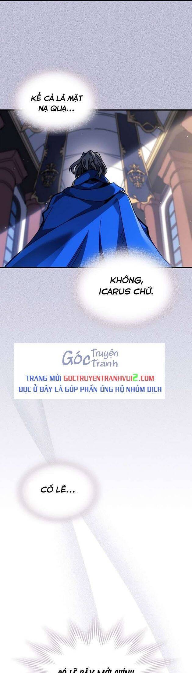 Chuyển Sinh Ma Pháp Đặc Biệt Yếu: Chapter 256
