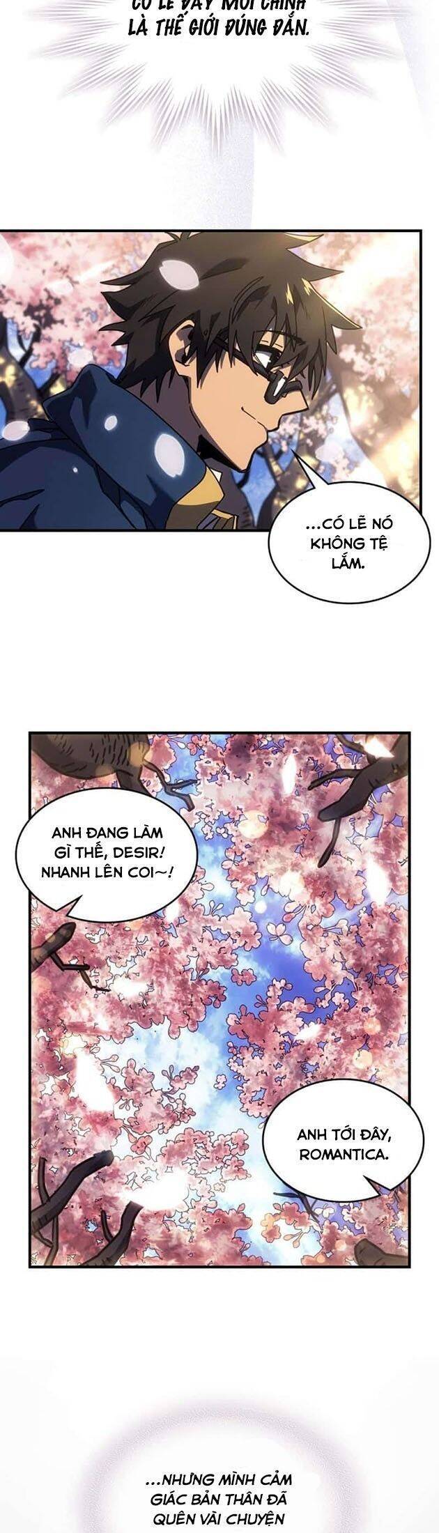 Chuyển Sinh Ma Pháp Đặc Biệt Yếu: Chapter 256