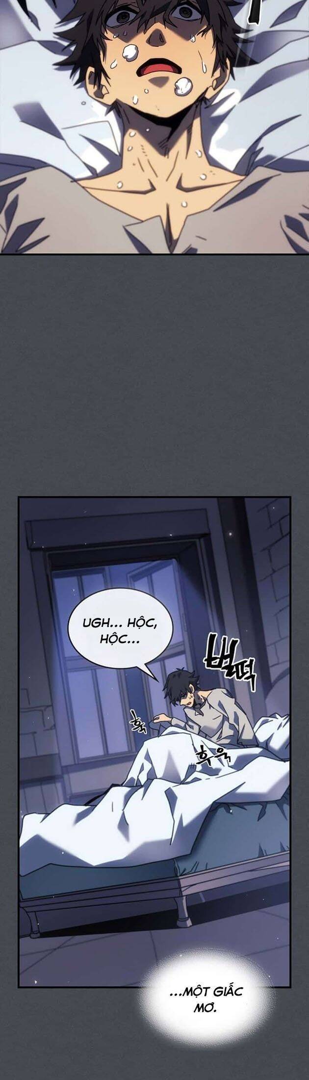 Chuyển Sinh Ma Pháp Đặc Biệt Yếu: Chapter 256