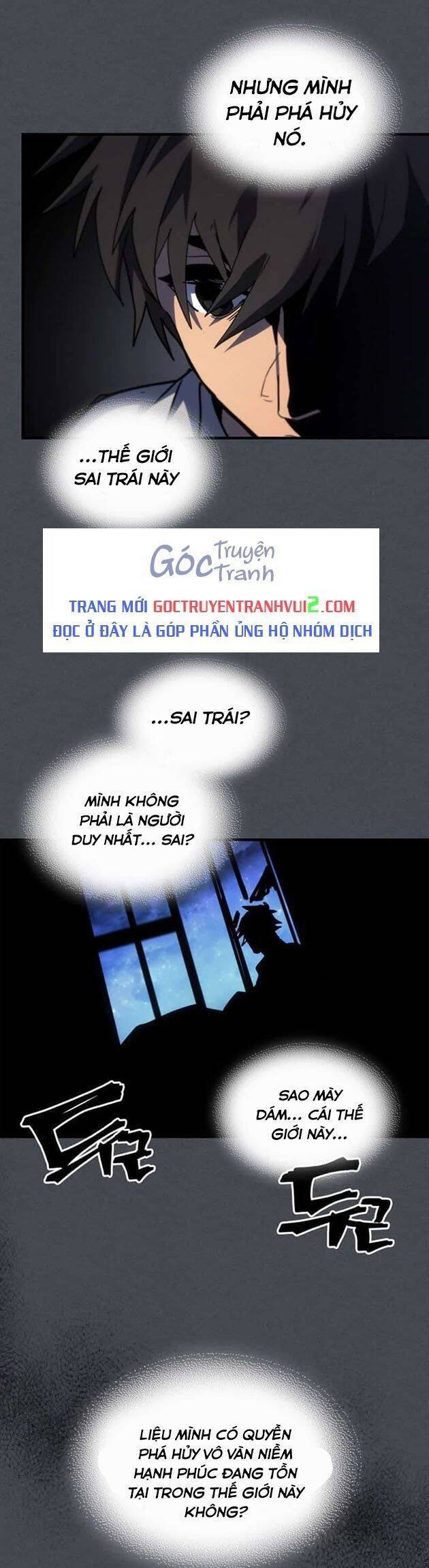 Chuyển Sinh Ma Pháp Đặc Biệt Yếu: Chapter 256