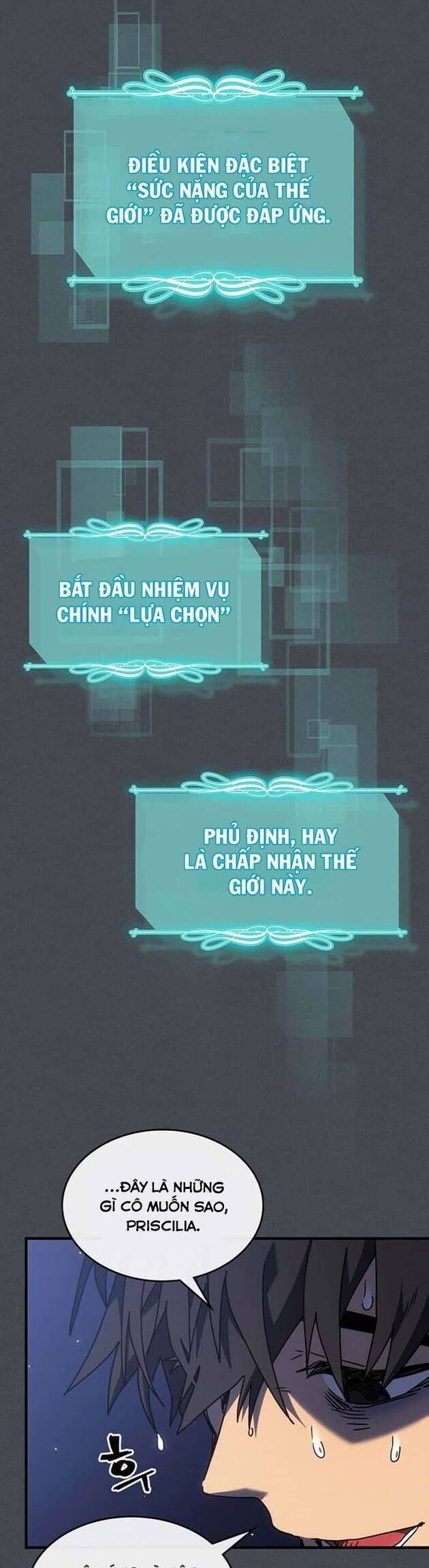 Chuyển Sinh Ma Pháp Đặc Biệt Yếu: Chapter 256