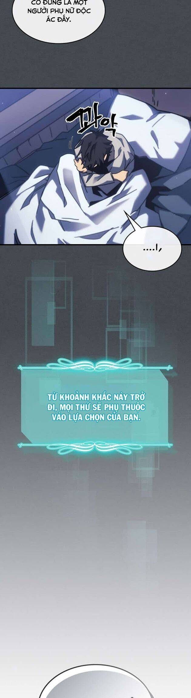 Chuyển Sinh Ma Pháp Đặc Biệt Yếu: Chapter 256