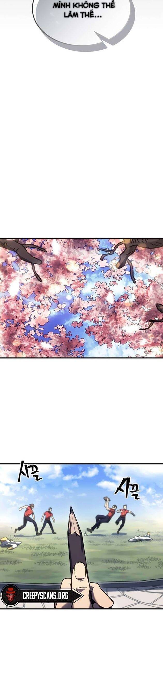 Chuyển Sinh Ma Pháp Đặc Biệt Yếu: Chapter 256
