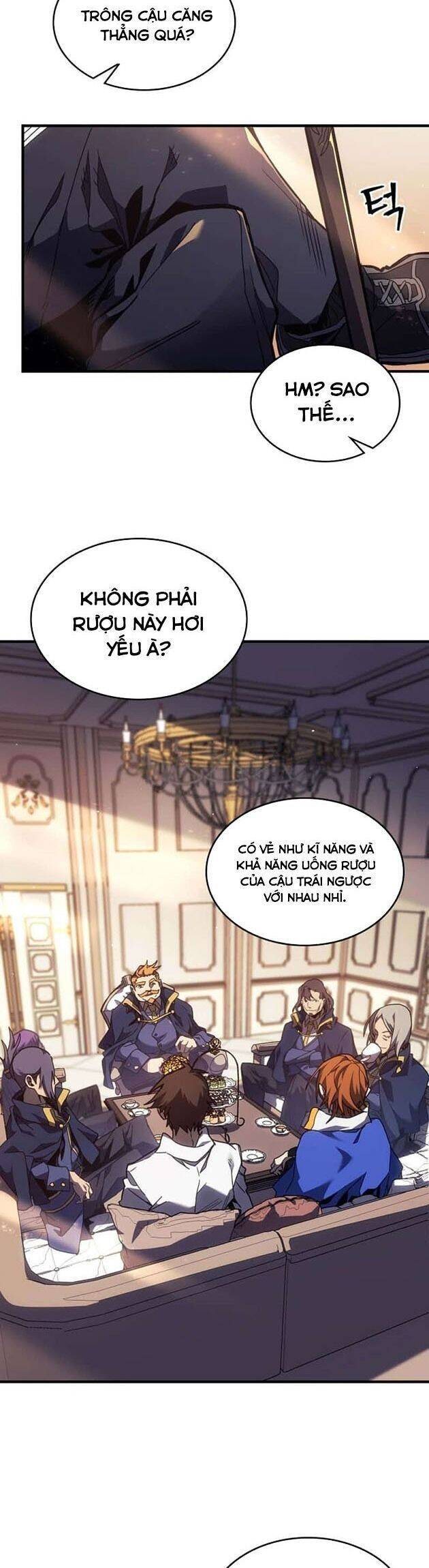 Chuyển Sinh Ma Pháp Đặc Biệt Yếu: Chapter 256