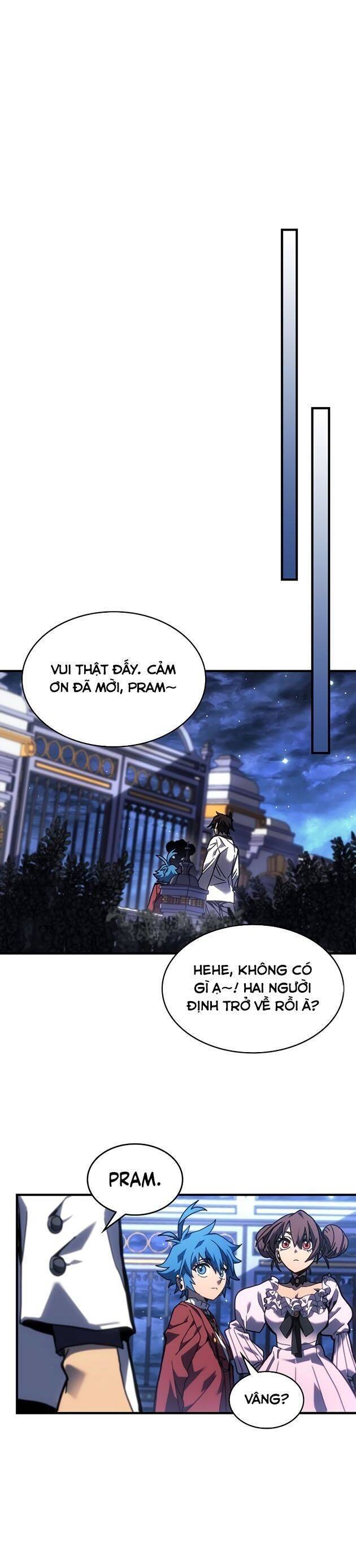 Chuyển Sinh Ma Pháp Đặc Biệt Yếu: Chapter 257