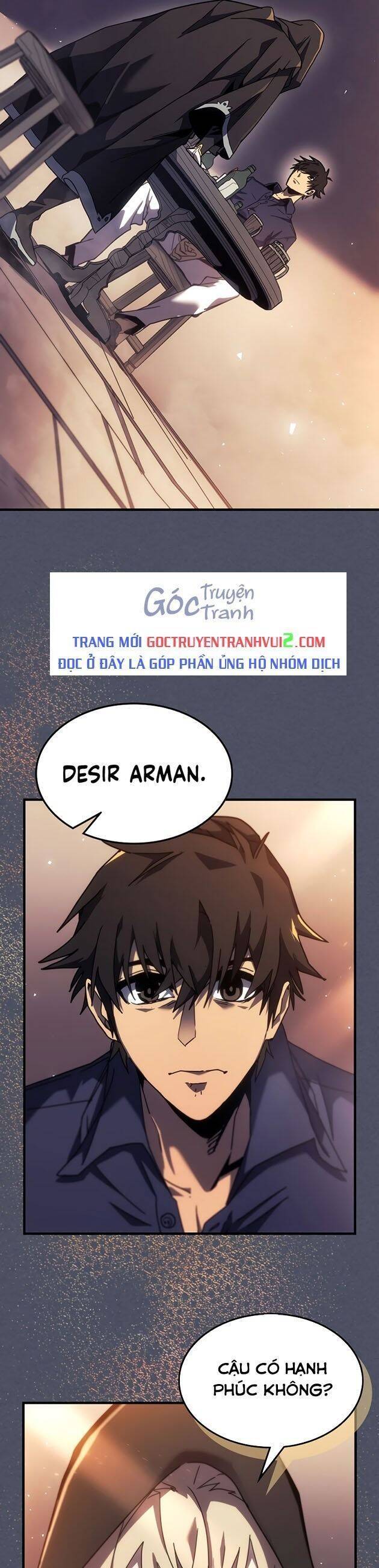 Chuyển Sinh Ma Pháp Đặc Biệt Yếu: Chapter 257