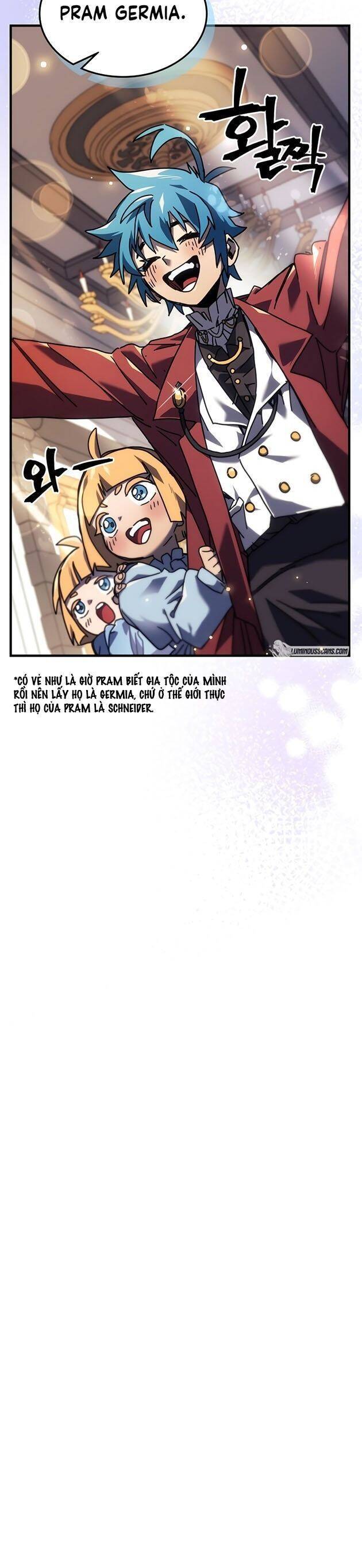 Chuyển Sinh Ma Pháp Đặc Biệt Yếu: Chapter 257