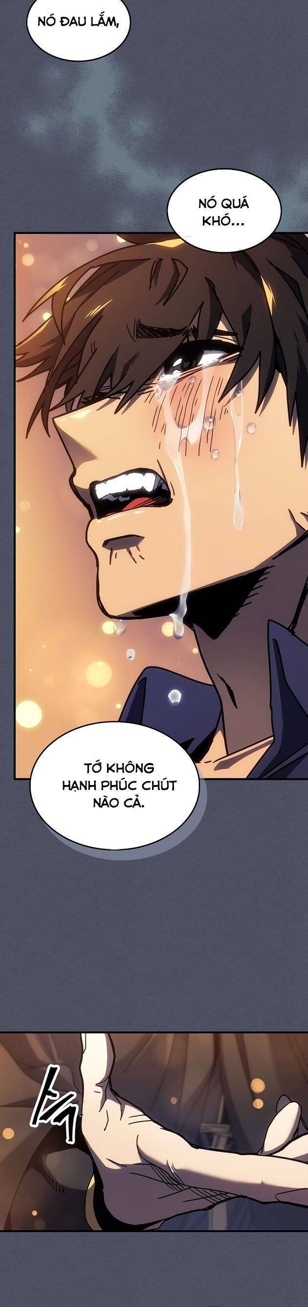 Chuyển Sinh Ma Pháp Đặc Biệt Yếu: Chapter 257