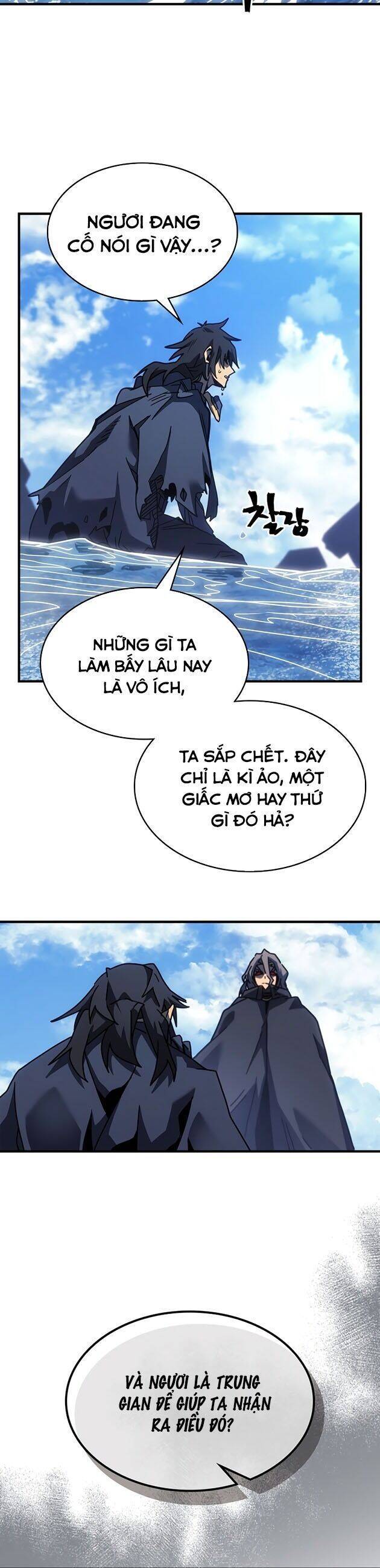 Chuyển Sinh Ma Pháp Đặc Biệt Yếu: Chapter 258