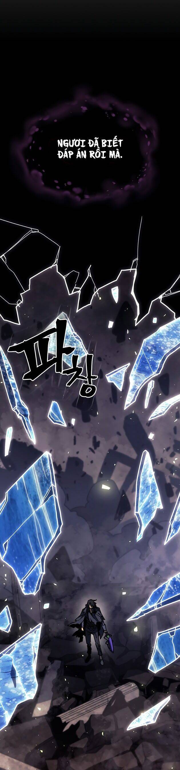 Chuyển Sinh Ma Pháp Đặc Biệt Yếu: Chapter 258
