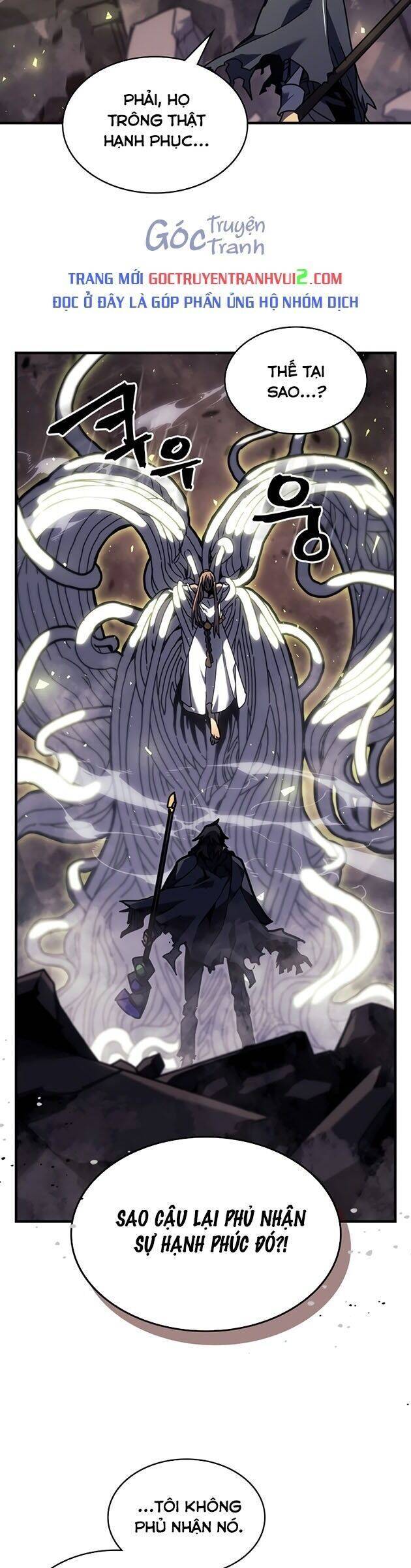 Chuyển Sinh Ma Pháp Đặc Biệt Yếu: Chapter 258