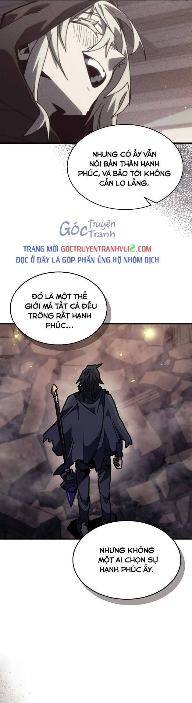 Chuyển Sinh Ma Pháp Đặc Biệt Yếu: Chapter 258