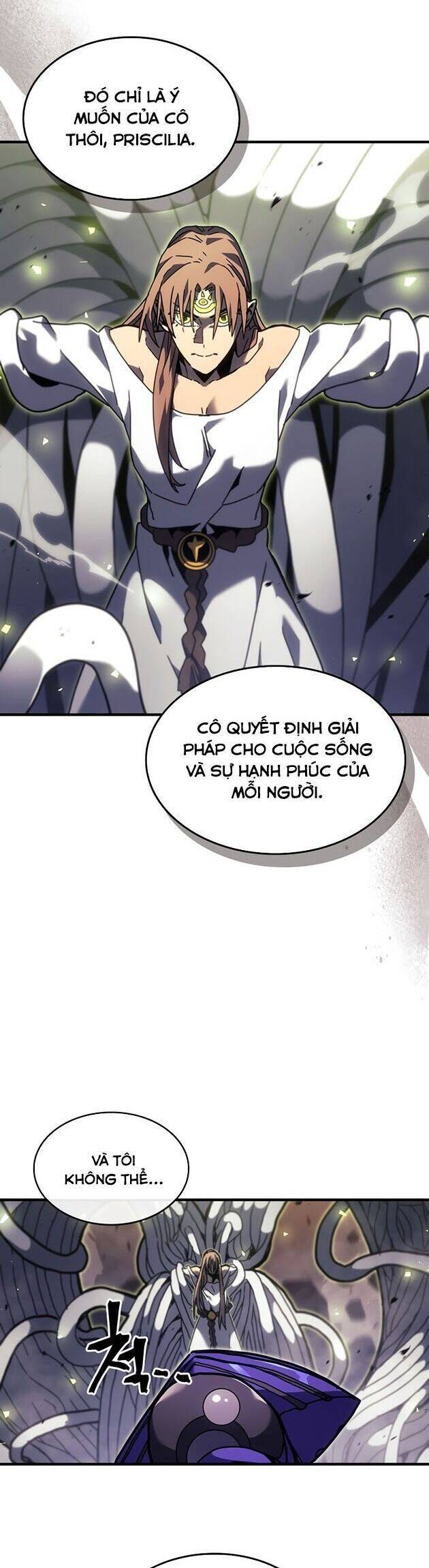 Chuyển Sinh Ma Pháp Đặc Biệt Yếu: Chapter 258