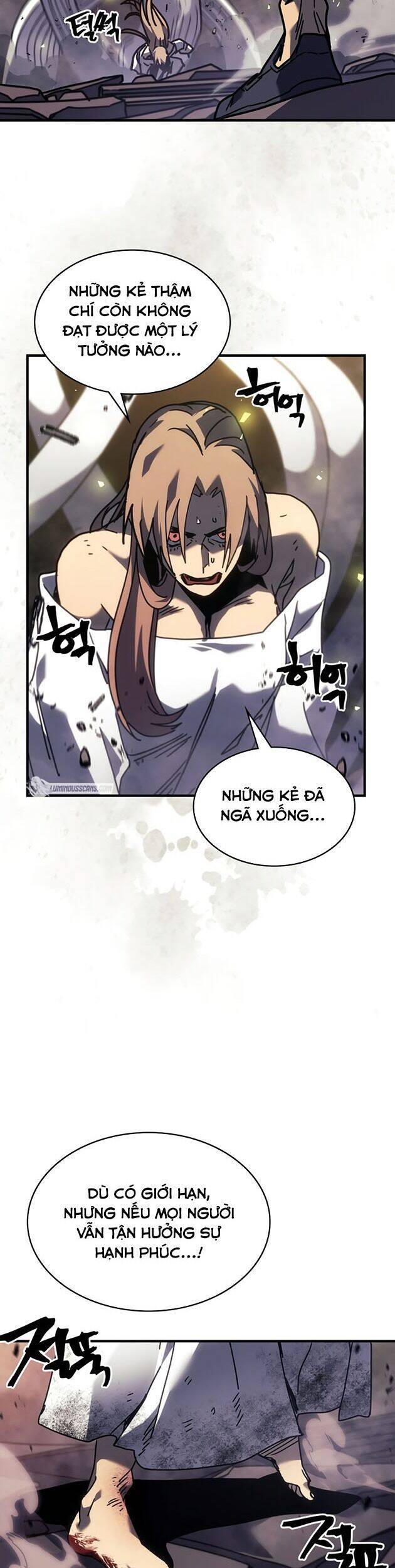 Chuyển Sinh Ma Pháp Đặc Biệt Yếu: Chapter 258