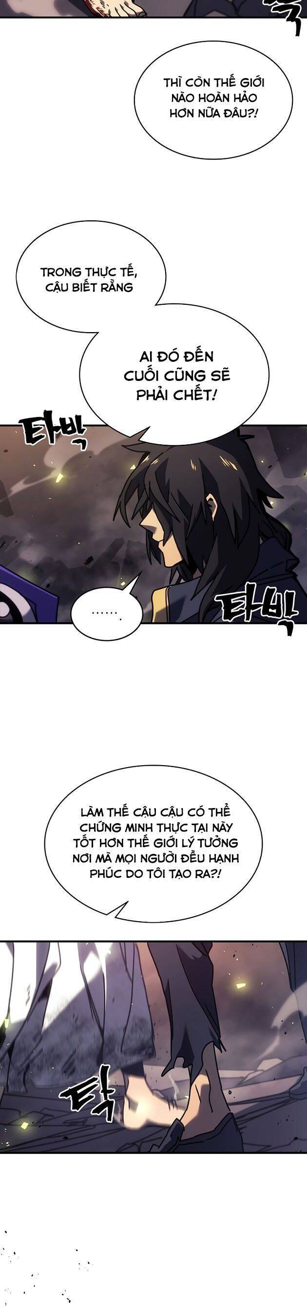 Chuyển Sinh Ma Pháp Đặc Biệt Yếu: Chapter 258