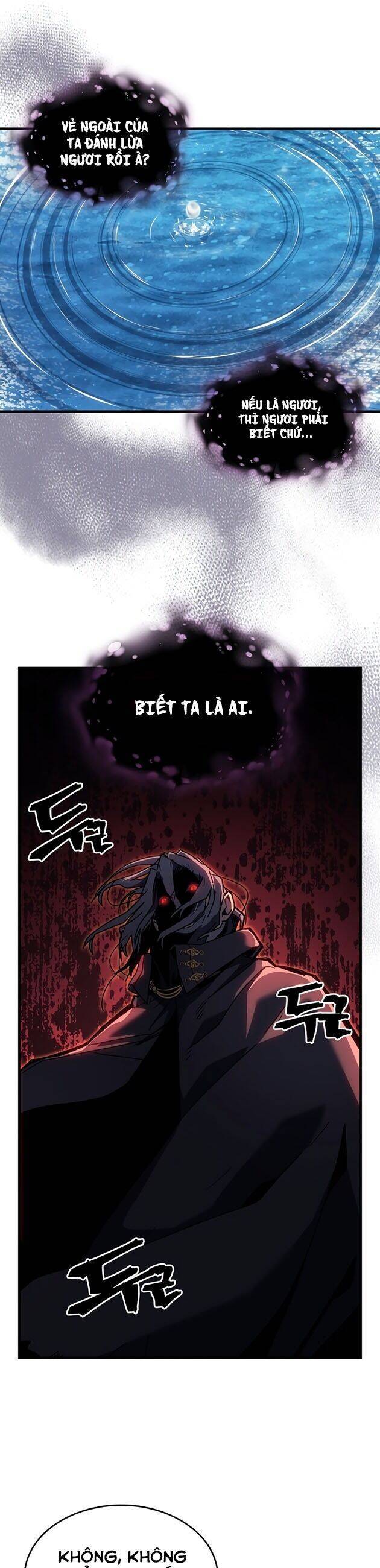Chuyển Sinh Ma Pháp Đặc Biệt Yếu: Chapter 258