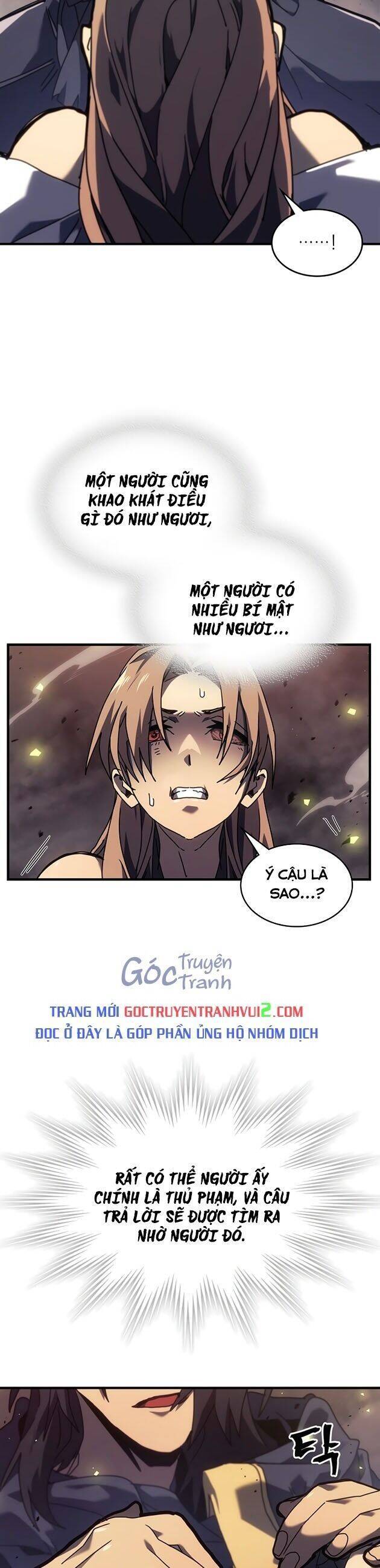 Chuyển Sinh Ma Pháp Đặc Biệt Yếu: Chapter 258