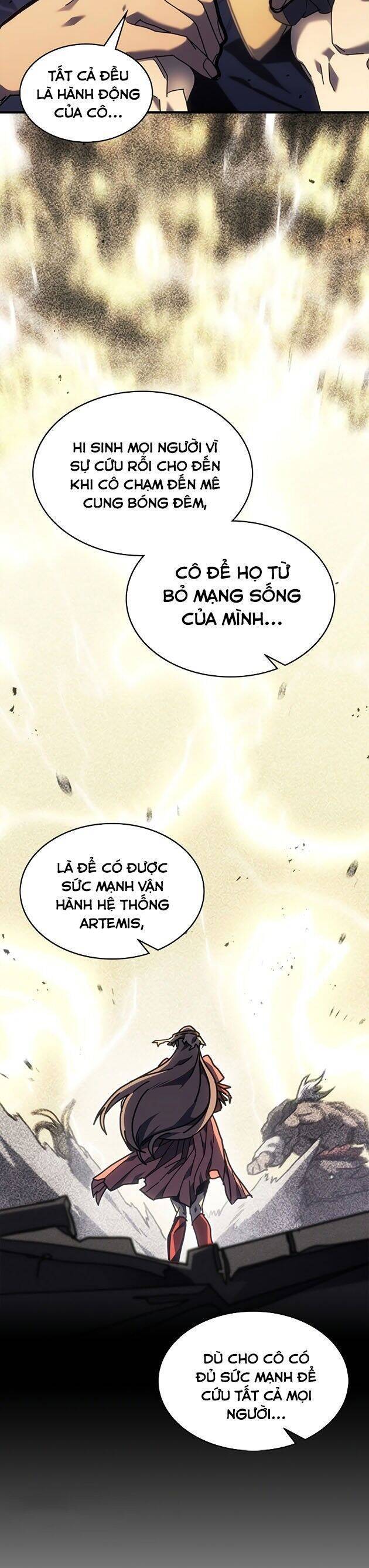 Chuyển Sinh Ma Pháp Đặc Biệt Yếu: Chapter 258