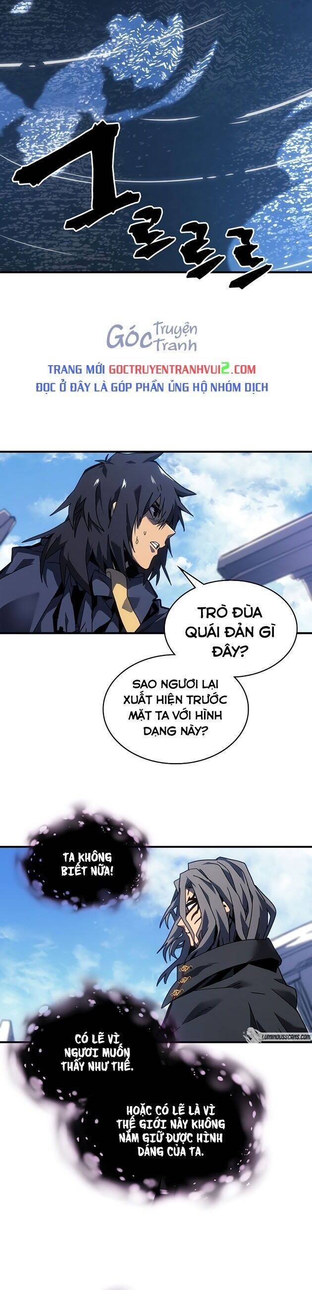 Chuyển Sinh Ma Pháp Đặc Biệt Yếu: Chapter 258