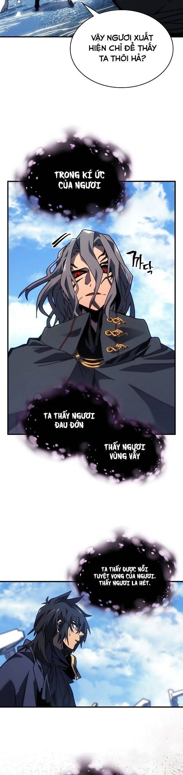 Chuyển Sinh Ma Pháp Đặc Biệt Yếu: Chapter 258