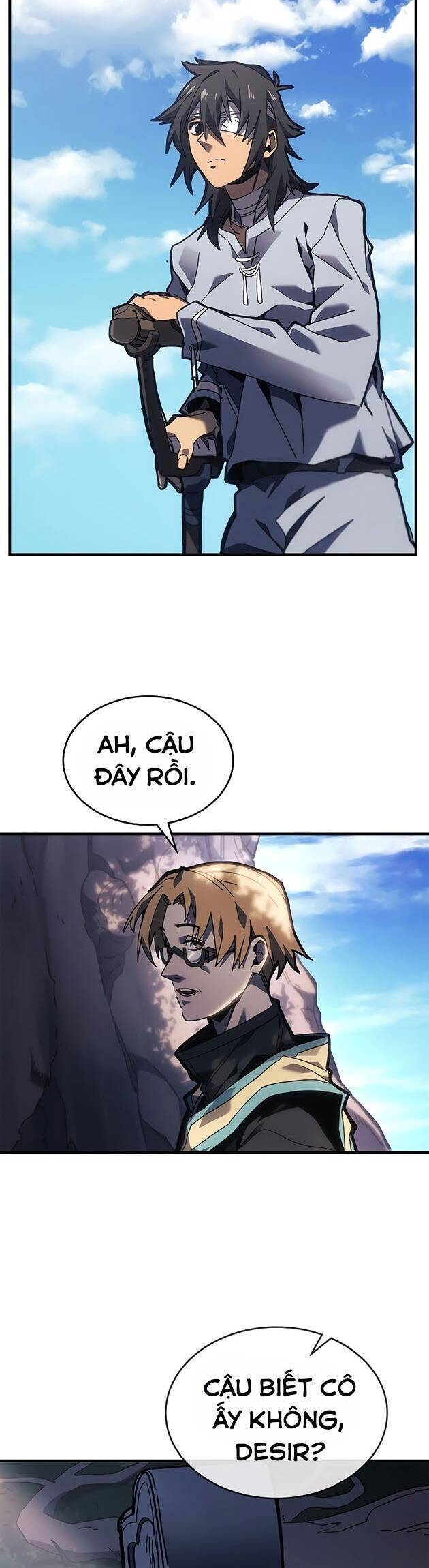 Chuyển Sinh Ma Pháp Đặc Biệt Yếu: Chapter 265
