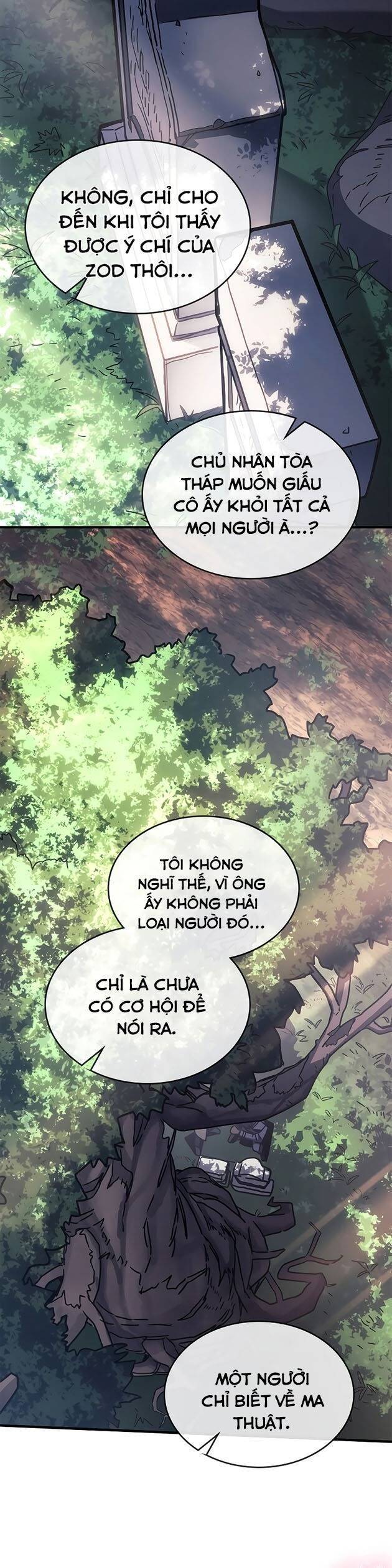 Chuyển Sinh Ma Pháp Đặc Biệt Yếu: Chapter 265
