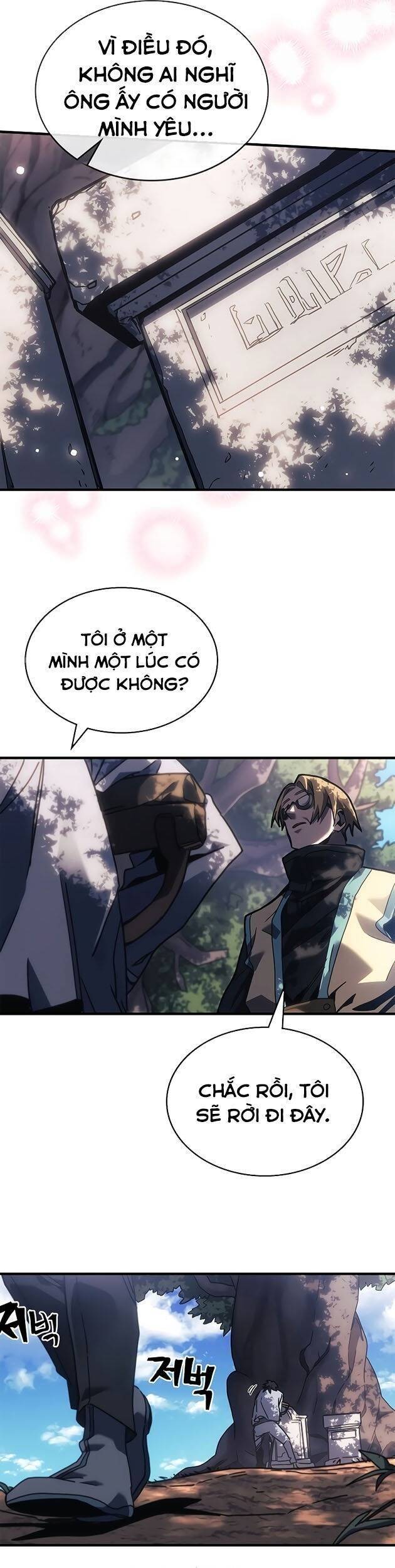 Chuyển Sinh Ma Pháp Đặc Biệt Yếu: Chapter 265