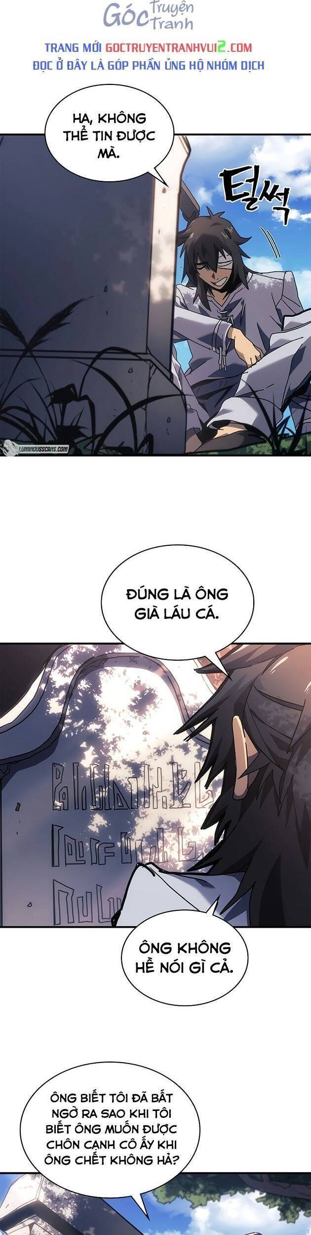 Chuyển Sinh Ma Pháp Đặc Biệt Yếu: Chapter 265
