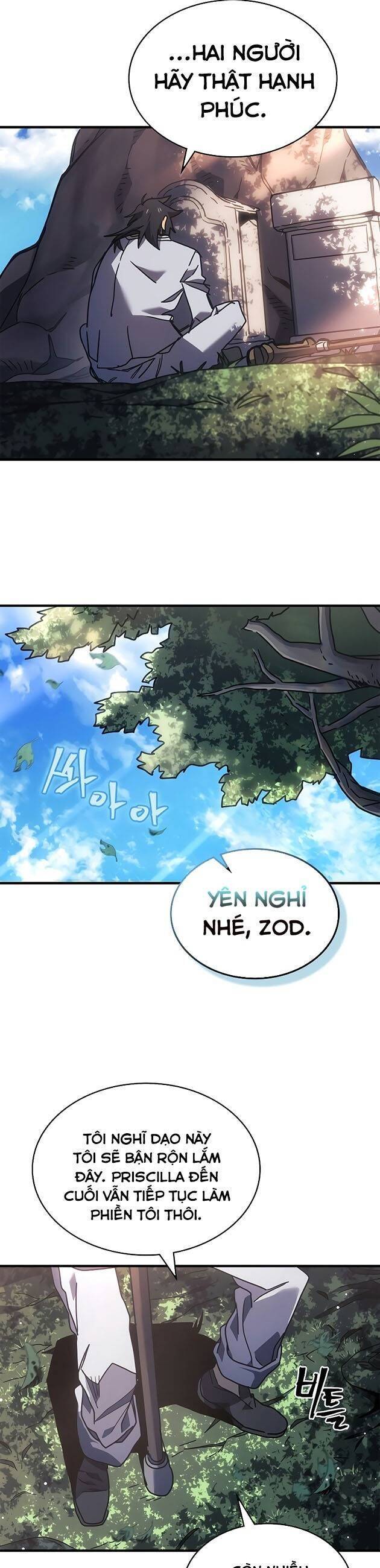 Chuyển Sinh Ma Pháp Đặc Biệt Yếu: Chapter 265